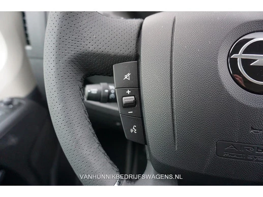 Opel Movano - Afbeelding 14 van 15