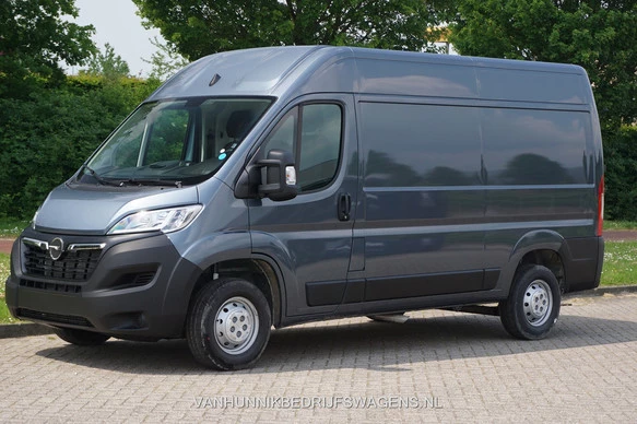Opel Movano - Afbeelding 1 van 15
