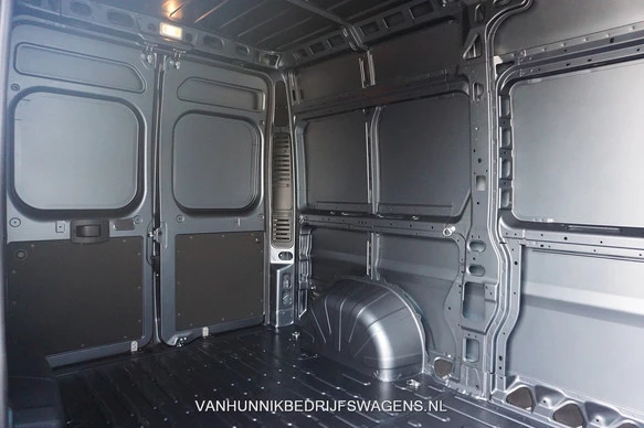 Opel Movano - Afbeelding 8 van 15