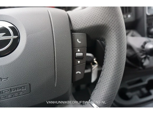 Opel Movano - Afbeelding 15 van 15