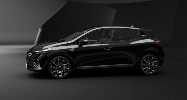 Renault Clio - Afbeelding 2 van 12