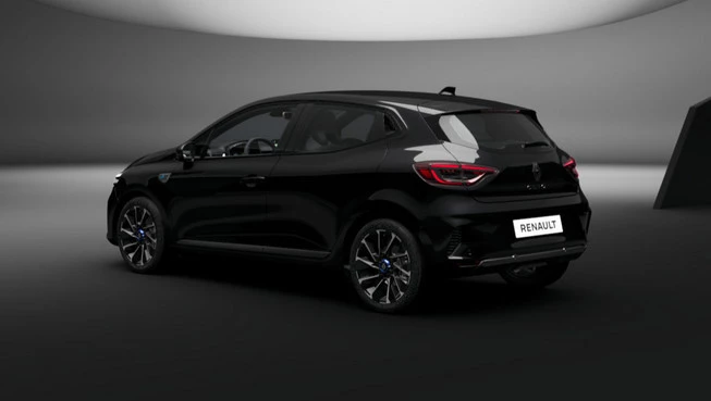 Renault Clio - Afbeelding 3 van 12