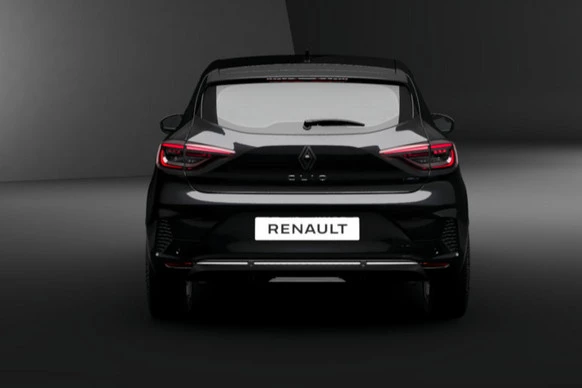 Renault Clio - Afbeelding 4 van 12