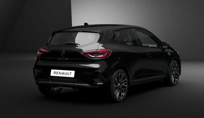 Renault Clio - Afbeelding 5 van 12