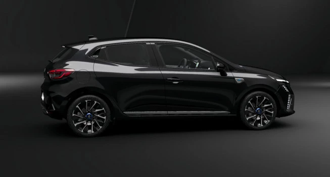 Renault Clio - Afbeelding 6 van 12