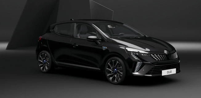 Renault Clio - Afbeelding 7 van 12