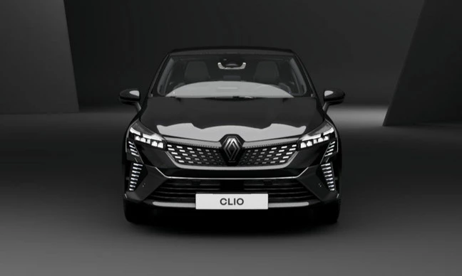 Renault Clio - Afbeelding 8 van 12