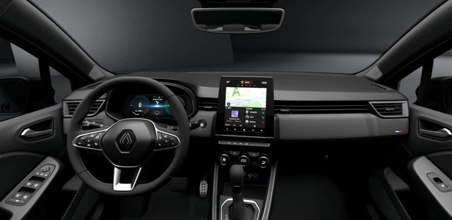 Renault Clio - Afbeelding 9 van 12