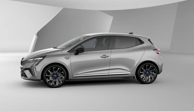 Renault Clio - Afbeelding 2 van 11