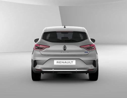 Renault Clio - Afbeelding 4 van 11