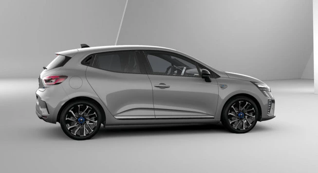 Renault Clio - Afbeelding 6 van 11
