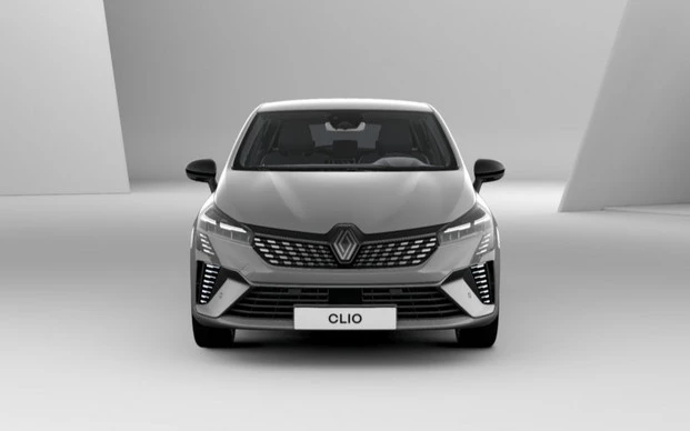 Renault Clio - Afbeelding 8 van 11