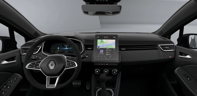 Renault Clio - Afbeelding 9 van 11