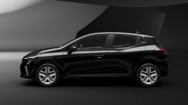 Renault Clio - Afbeelding 2 van 12