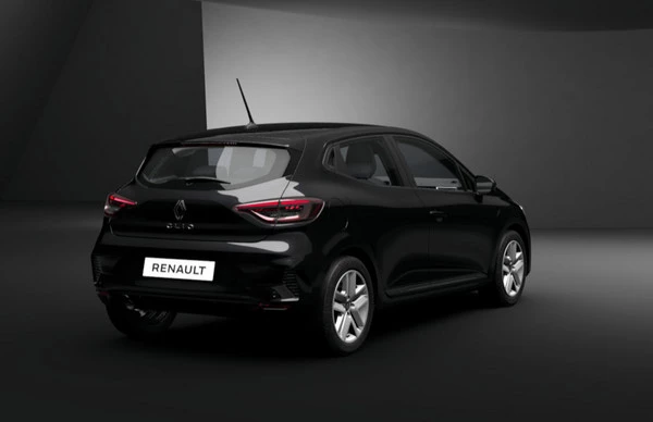 Renault Clio - Afbeelding 5 van 12