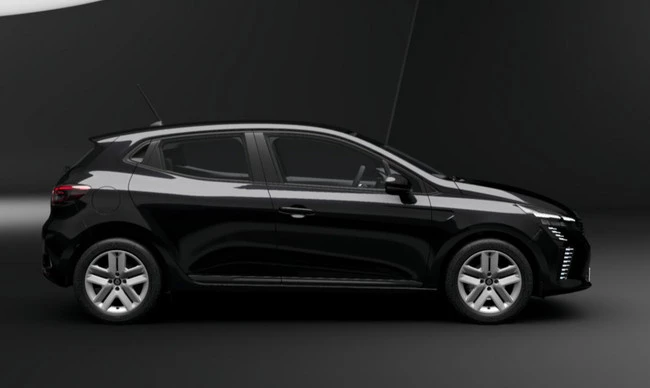 Renault Clio - Afbeelding 6 van 12