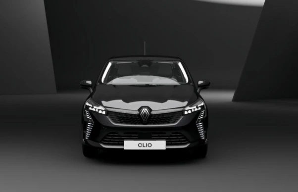 Renault Clio - Afbeelding 8 van 12