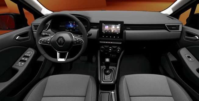 Renault Clio - Afbeelding 9 van 12