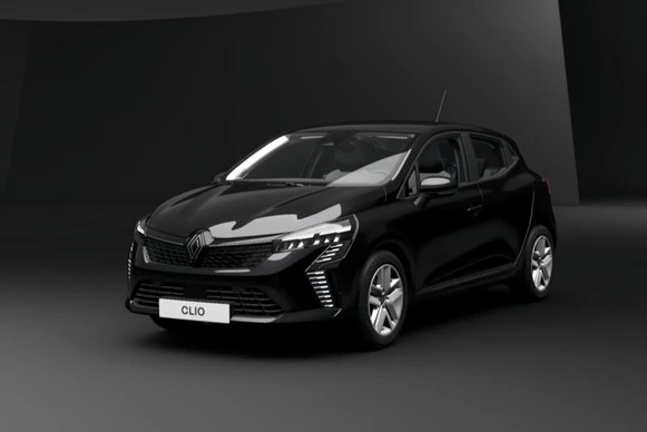 Renault Clio - Afbeelding 1 van 12