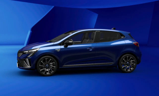 Renault Clio - Afbeelding 2 van 11