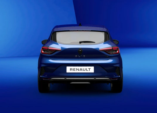 Renault Clio - Afbeelding 4 van 11