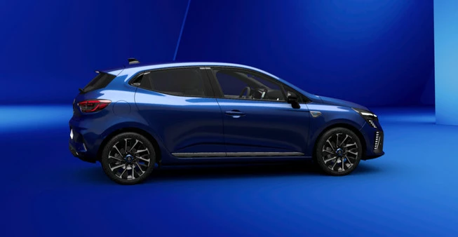 Renault Clio - Afbeelding 6 van 11