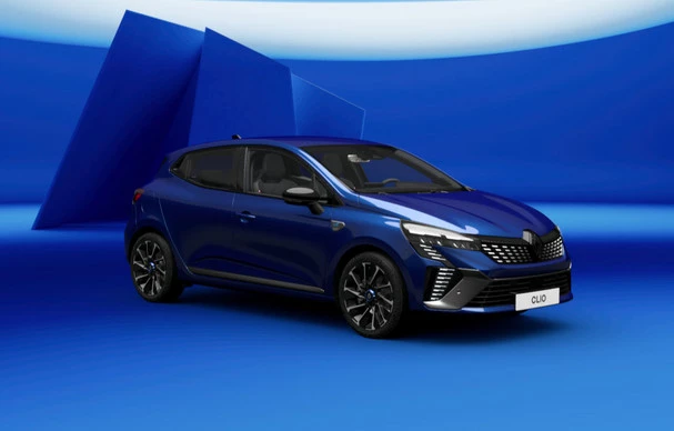 Renault Clio - Afbeelding 7 van 11