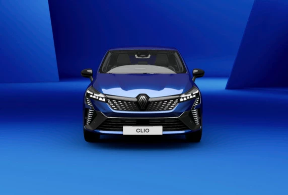Renault Clio - Afbeelding 8 van 11