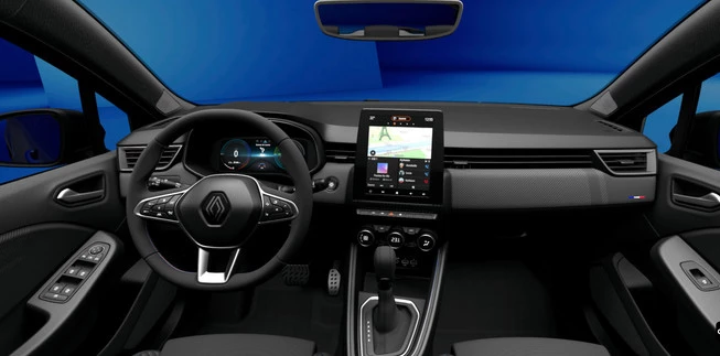 Renault Clio - Afbeelding 9 van 11