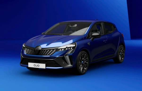Renault Clio - Afbeelding 1 van 11
