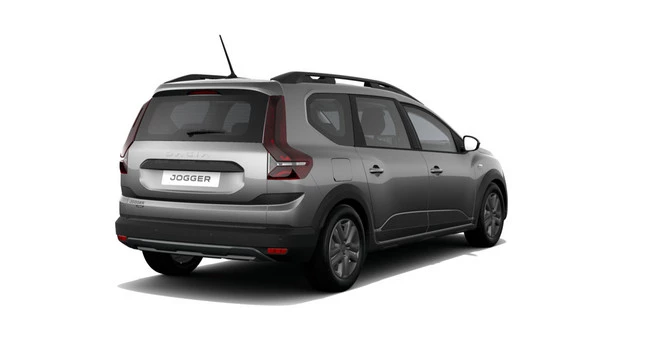 Dacia Jogger - Afbeelding 3 van 13