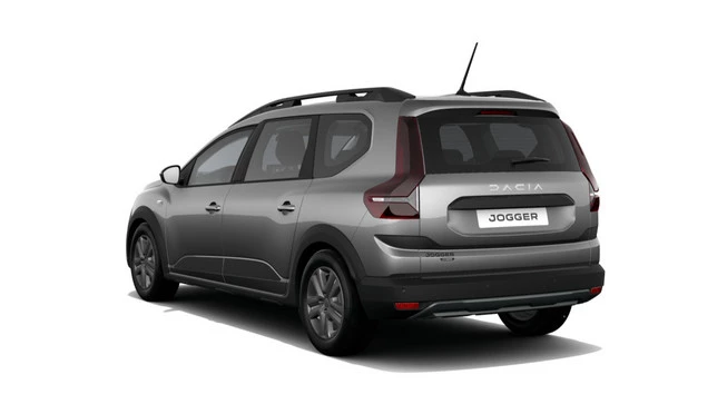 Dacia Jogger - Afbeelding 4 van 13