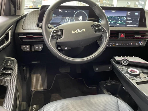 Kia EV6 - Afbeelding 9 van 25