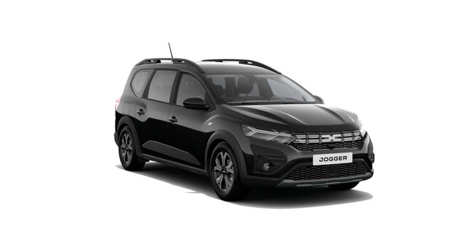 Dacia Jogger - Afbeelding 2 van 13