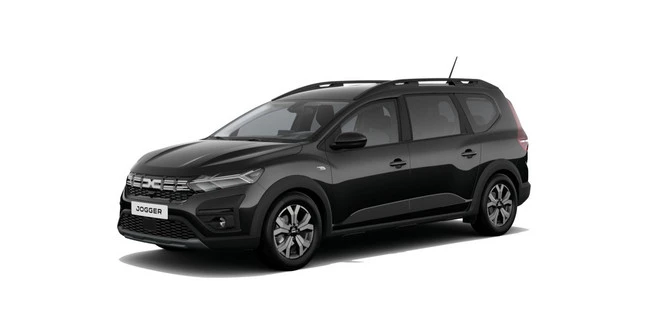 Dacia Jogger - Afbeelding 1 van 13