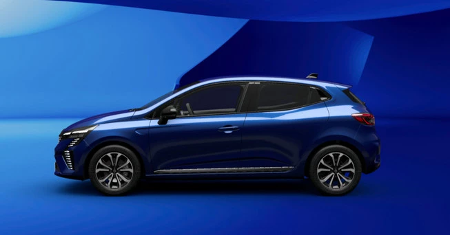 Renault Clio - Afbeelding 2 van 12