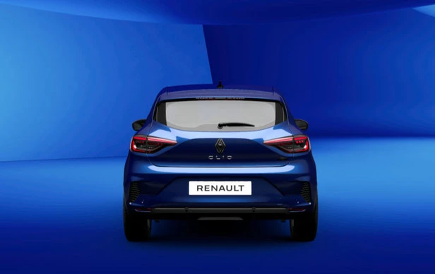 Renault Clio - Afbeelding 4 van 12