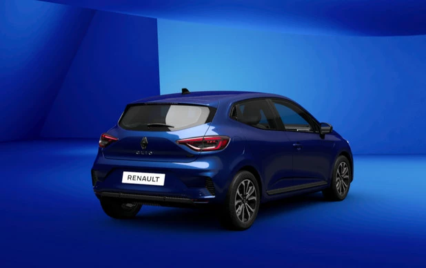 Renault Clio - Afbeelding 5 van 12