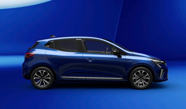 Renault Clio - Afbeelding 6 van 12