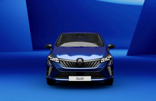 Renault Clio - Afbeelding 8 van 12