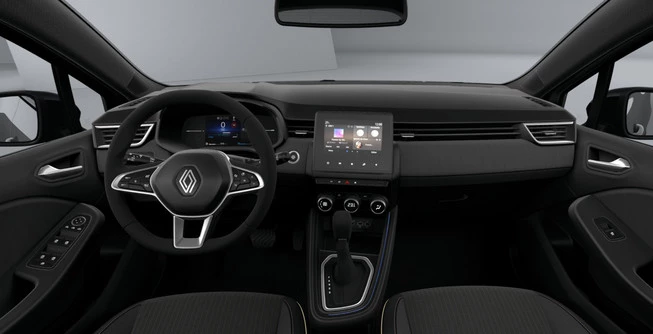 Renault Clio - Afbeelding 9 van 12