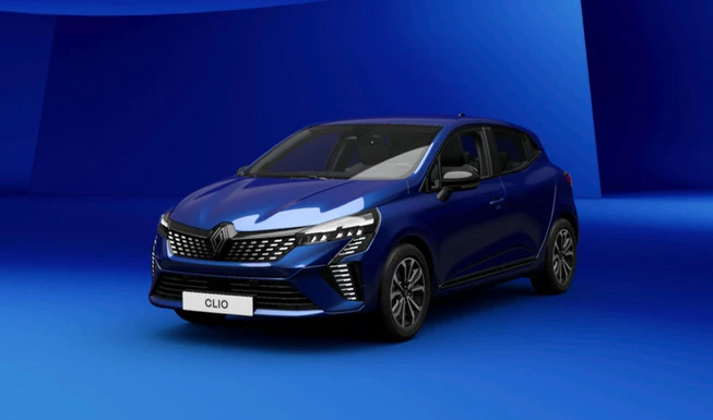 Renault Clio - Afbeelding 1 van 12