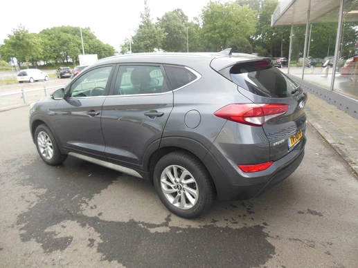 Hyundai Tucson - Afbeelding 6 van 22