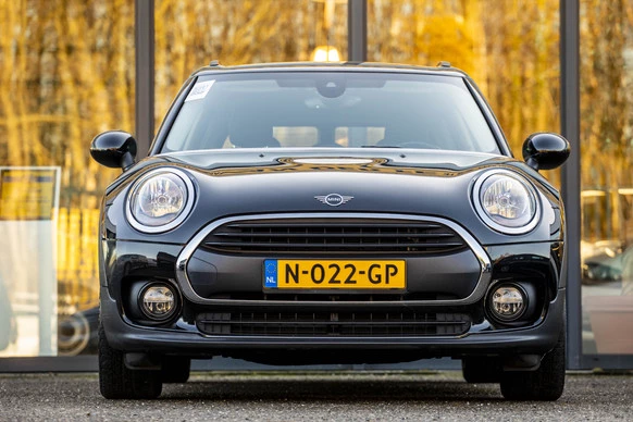 MINI Clubman - Afbeelding 2 van 30