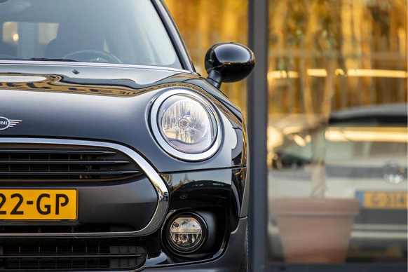 MINI Clubman - Afbeelding 4 van 30