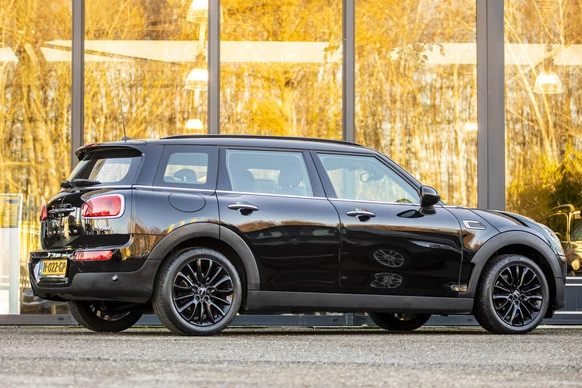 MINI Clubman - Afbeelding 5 van 30