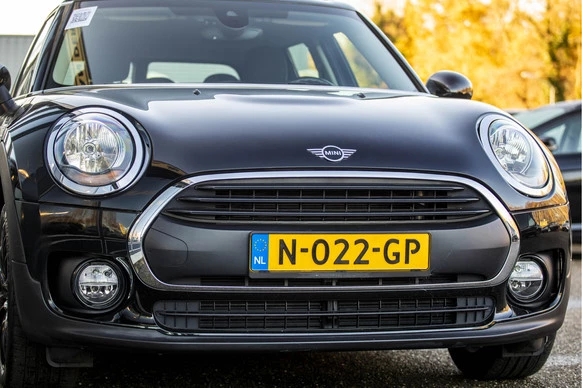 MINI Clubman - Afbeelding 12 van 30