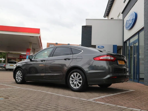 Ford Mondeo - Afbeelding 6 van 30