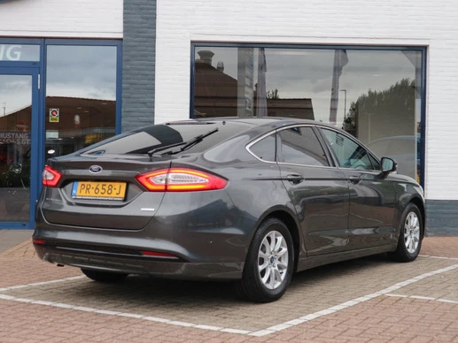 Ford Mondeo - Afbeelding 7 van 30