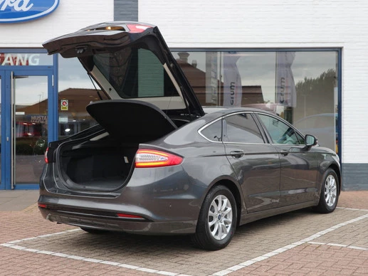 Ford Mondeo - Afbeelding 10 van 30